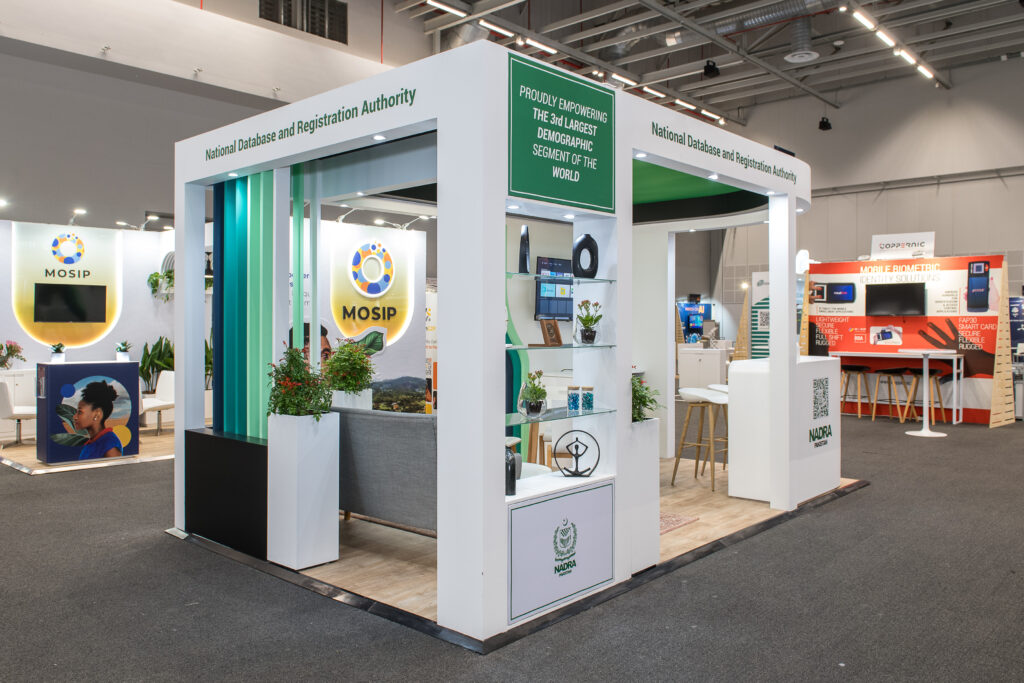 exhibition stands
exhibition stand
Nadra exhibition stand
exhibition stands South Africa