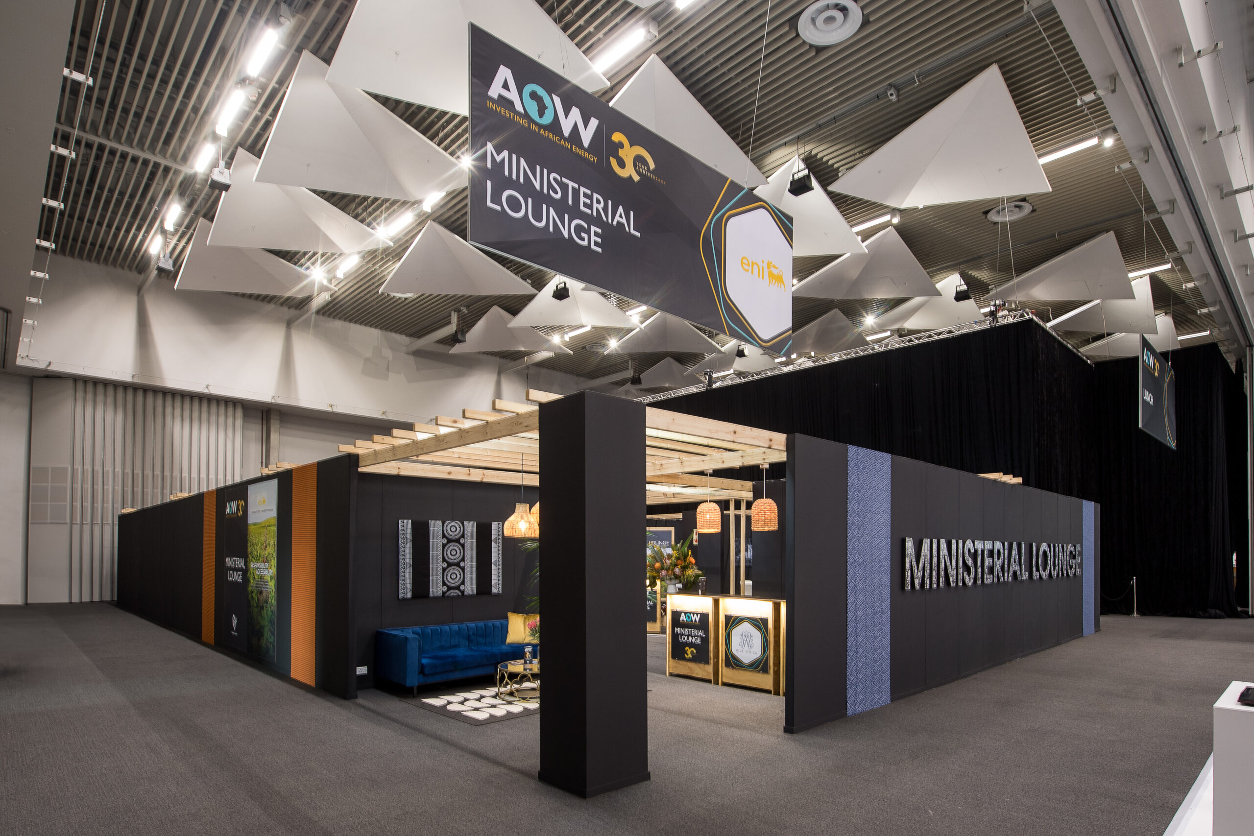 exhibition stands exhibition infrastructure