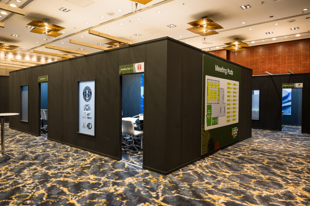 exhibition designers 
