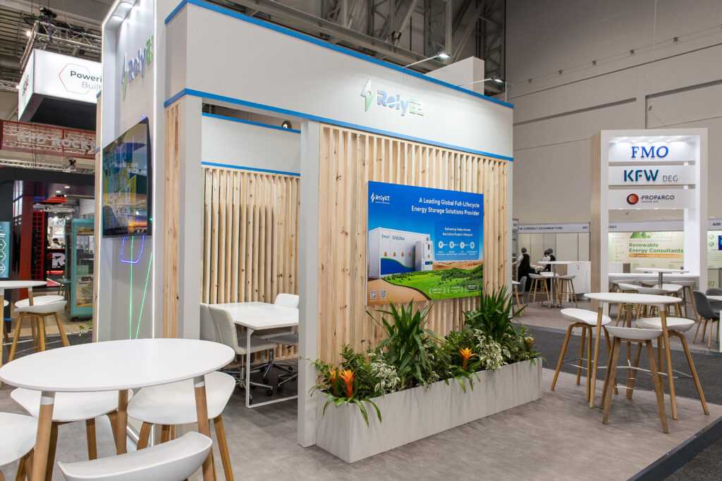 exhibition builders